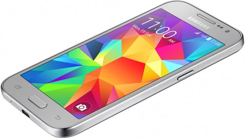 Смартфон Samsung Galaxy Core Prime (G360H)