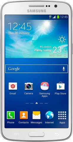 Смартфон Samsung Galaxy Grand 2 (G7100)