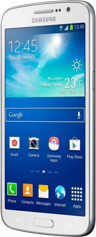 Смартфон Samsung Galaxy Grand 2 (G7100)