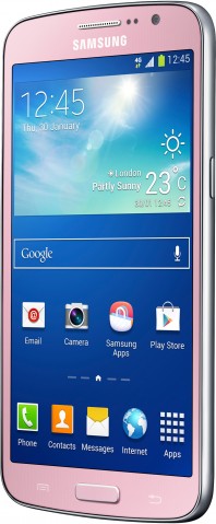 Смартфон Samsung Galaxy Grand 2 (G7100)