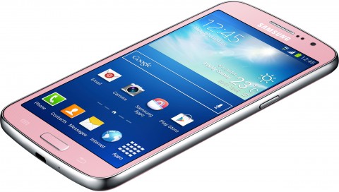 Смартфон Samsung Galaxy Grand 2 (G7100)