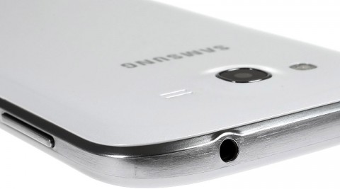 Смартфон Samsung Galaxy Grand Duos (I9082)