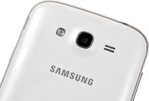 Смартфон Samsung Galaxy Grand Duos (I9082)