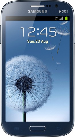 Смартфон Samsung Galaxy Grand Duos (I9082)