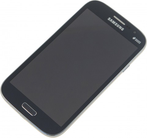 Смартфон Samsung Galaxy Grand Duos (I9082)