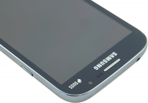 Смартфон Samsung Galaxy Grand Duos (I9082)