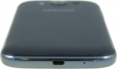 Смартфон Samsung Galaxy Grand Duos (I9082)