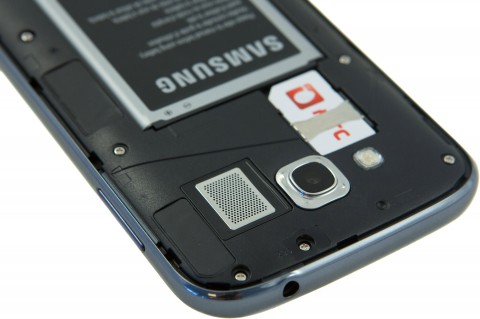 Смартфон Samsung Galaxy Grand Duos (I9082)