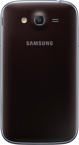 Смартфон Samsung Galaxy Grand Duos (I9082)