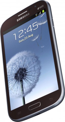 Смартфон Samsung Galaxy Grand Duos (I9082)
