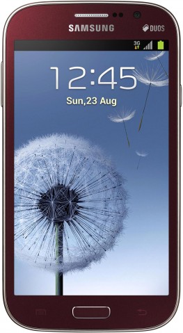 Смартфон Samsung Galaxy Grand Duos (I9082)