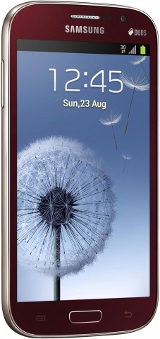 Смартфон Samsung Galaxy Grand Duos (I9082)