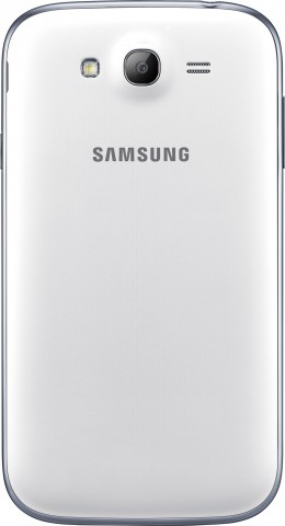 Смартфон Samsung Galaxy Grand Duos (I9082)
