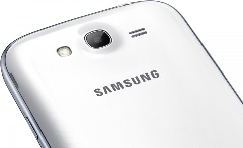 Смартфон Samsung Galaxy Grand Duos (I9082)