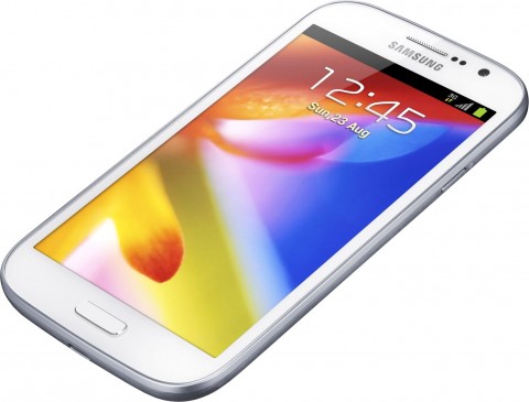 Смартфон Samsung Galaxy Grand (I9080) Смартфон Samsung Galaxy Grand (I9080)