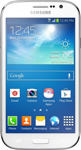 Смартфон Samsung Galaxy Grand Neo GT-I9060/DS 8Gb Смартфон Samsung Galaxy Grand Neo GT-I9060/DS 8Gb