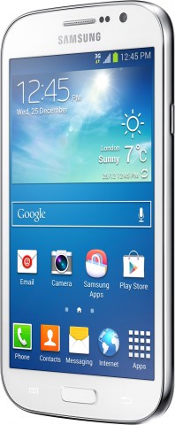 Смартфон Samsung Galaxy Grand Neo GT-I9060/DS 8Gb Смартфон Samsung Galaxy Grand Neo GT-I9060/DS 8Gb