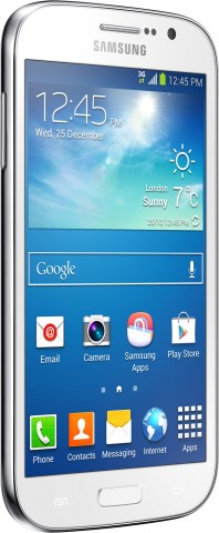 Смартфон Samsung Galaxy Grand Neo GT-I9060/DS 8Gb Смартфон Samsung Galaxy Grand Neo GT-I9060/DS 8Gb