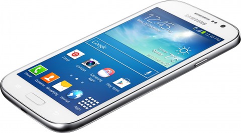 Смартфон Samsung Galaxy Grand Neo GT-I9060/DS 8Gb Смартфон Samsung Galaxy Grand Neo GT-I9060/DS 8Gb