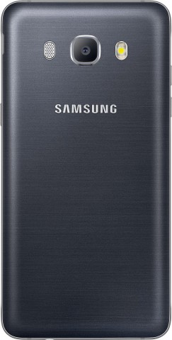 Смартфон Samsung Galaxy J5 (2016) Black [J510FN/DS]