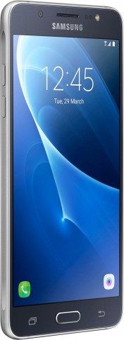 Смартфон Samsung Galaxy J5 (2016) Black [J510FN/DS]