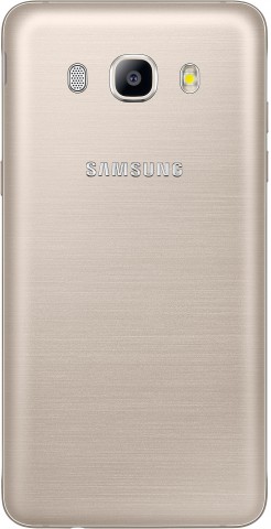 Смартфон Samsung Galaxy J5 (2016) Gold [J510FN/DS]