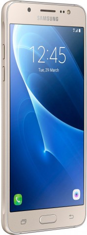 Смартфон Samsung Galaxy J5 (2016) Gold [J510FN/DS]