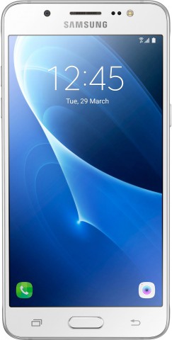 Смартфон Samsung Galaxy J5 (2016) White [J510FN/DS]