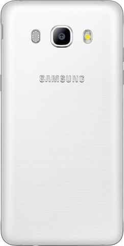 Смартфон Samsung Galaxy J5 (2016) White [J510FN/DS]
