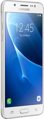 Смартфон Samsung Galaxy J5 (2016) White [J510FN/DS]