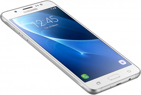 Смартфон Samsung Galaxy J5 (2016) White [J510FN/DS]