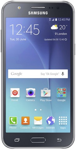 Смартфон Samsung Galaxy J5 (J500H/DS)