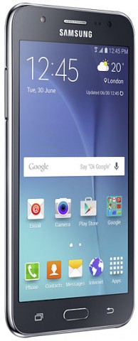 Смартфон Samsung Galaxy J5 (J500H/DS)