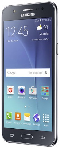Смартфон Samsung Galaxy J5 (J500H/DS)