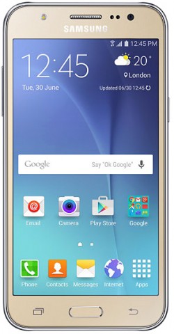 Смартфон Samsung Galaxy J5 (J500H/DS)