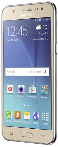 Смартфон Samsung Galaxy J5 (J500H/DS)