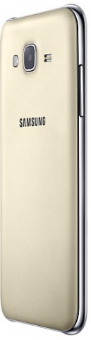 Смартфон Samsung Galaxy J5 (J500H/DS)