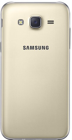 Смартфон Samsung Galaxy J5 (J500H/DS)