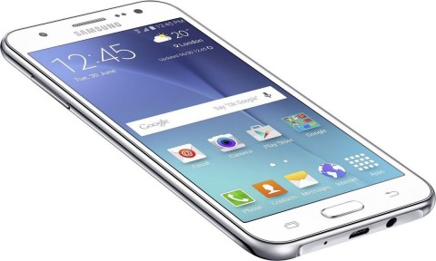 Смартфон Samsung Galaxy J5 (J500H/DS)