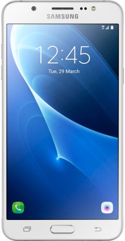 Смартфон Samsung Galaxy J7 (2016) White [J710F/DS]