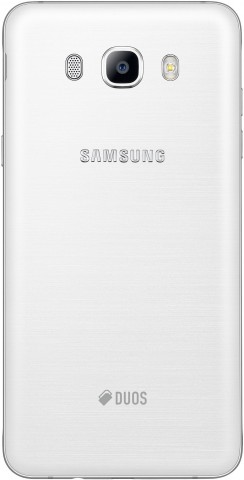 Смартфон Samsung Galaxy J7 (2016) White [J710F/DS]