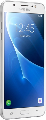 Смартфон Samsung Galaxy J7 (2016) White [J710F/DS]