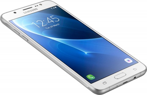 Смартфон Samsung Galaxy J7 (2016) White [J710F/DS]