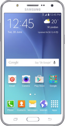 Смартфон Samsung Galaxy J7 (J700H/DS)