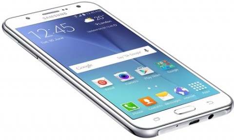 Смартфон Samsung Galaxy J7 (J700H/DS)