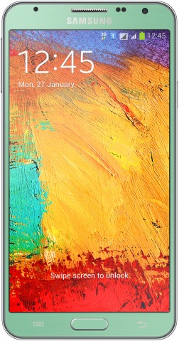 Смартфон Samsung Galaxy Note 3 Neo Duos (N7502)