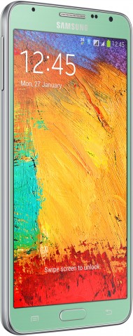 Смартфон Samsung Galaxy Note 3 Neo Duos (N7502)