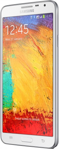 Смартфон Samsung Galaxy Note 3 Neo Duos (N7502)