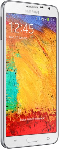 Смартфон Samsung Galaxy Note 3 Neo Duos (N7502)