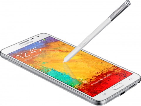 Смартфон Samsung Galaxy Note 3 Neo Duos (N7502)